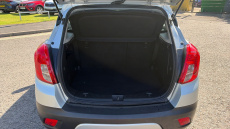 Vauxhall Mokka 1.4T Exclusiv 5dr Petrol Hatchback